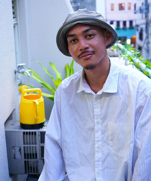 rajabrooke（ラジャブルック）の「【rajabrooke / ラジャブルック