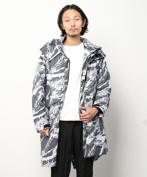 MIZUNO SPORTS STYLE（ミズノスポーツスタイル）の「ブレスサーモ