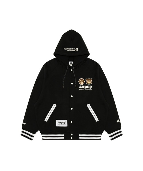 AAPE BY A BATHING APE（エーエイプバイアベイシングエイプ）の「AAPER