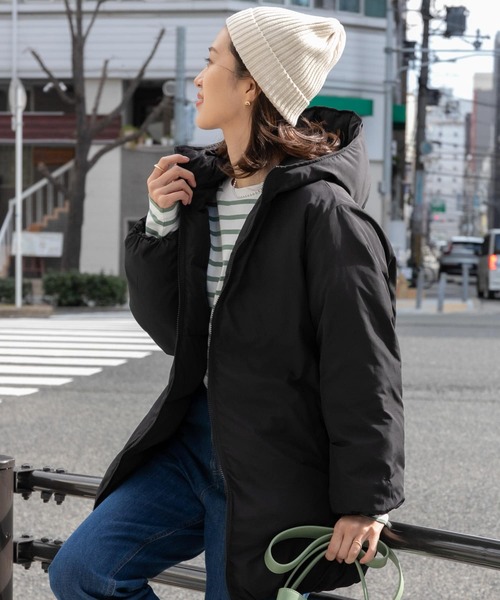 URBAN RESEARCH DOORS（アーバンリサーチドアーズ）の「リバーシブル