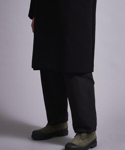 MONKEY TIME（モンキータイム）の「＜monkey time＞ REV MLTN LONG P