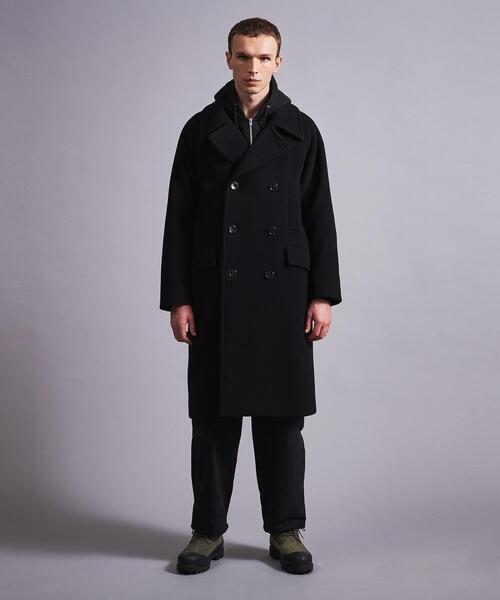 MONKEY TIME（モンキータイム）の「＜monkey time＞ REV MLTN LONG P