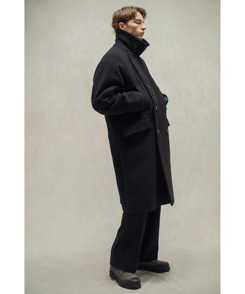 MONKEY TIME（モンキータイム）の「＜monkey time＞ REV MLTN LONG P