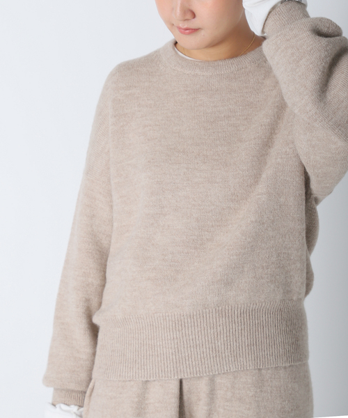 Deuxieme Classe（ドゥーズィエムクラス）の「*【LAUREN MANOOGIAN