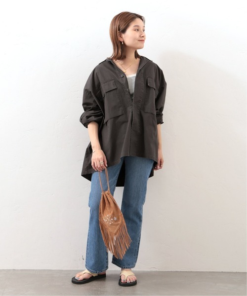 JOURNAL STANDARD（ジャーナルスタンダード）の「FATIGUE JACKET