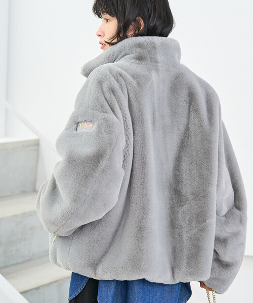 !!!です。TATRAS グレー 大きな襟付き TATRAS/BARBRA<別注カラーあり>｜Daytona Park(FREAK'S STORE公式通販)