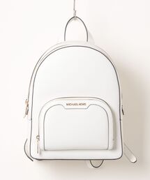 MICHAEL KORS｜マイケルコースのバックパック/リュック（ホワイト/白色