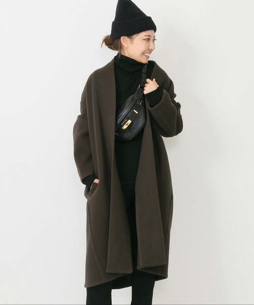 Deuxieme Classe（ドゥーズィエムクラス）の「ダブルビーバーノー