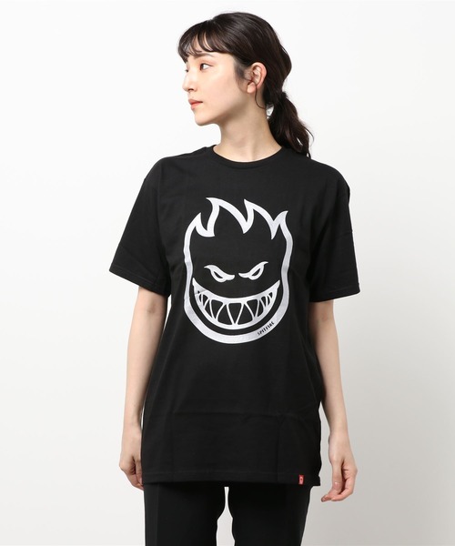 SPITFIRE/スピットファイアー】SPITFIRE S/S T-SHIRT(UN)（Tシャツ