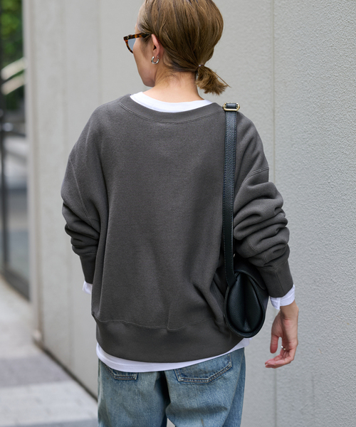 Champion/チャンピオン 別注リバースウィーブ11.5oz ポケット