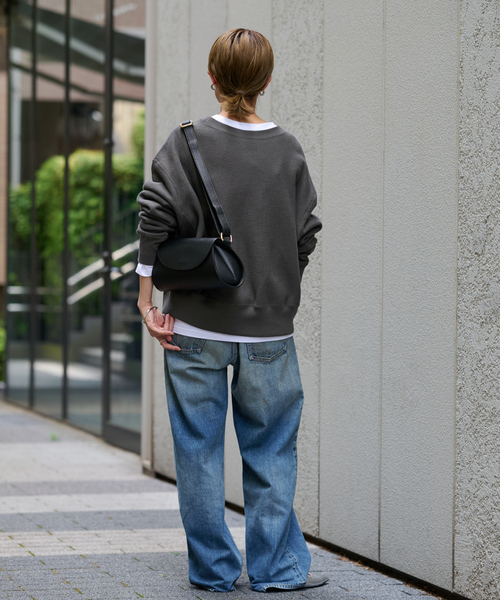 FRAMeWORK（フレームワーク）の「Champion/チャンピオン 別注リバース