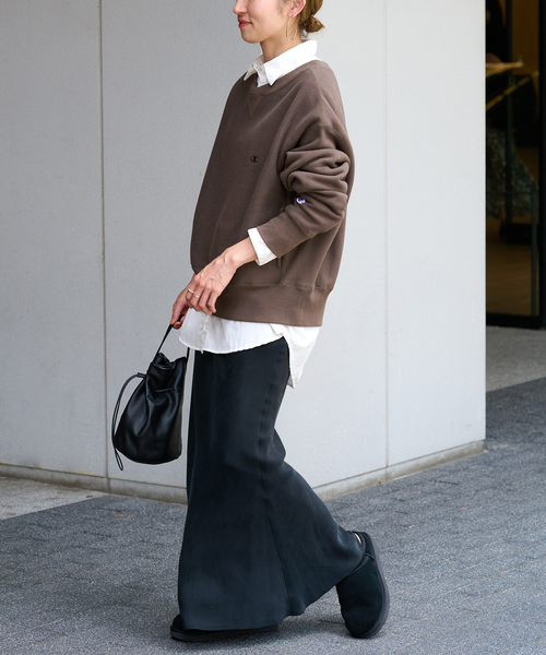 Champion/チャンピオン 別注リバースウィーブ11.5oz ポケット