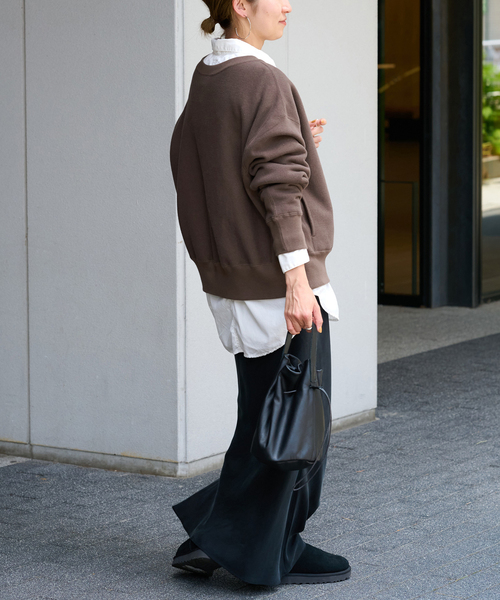 Champion/チャンピオン 別注リバースウィーブ11.5oz ポケット