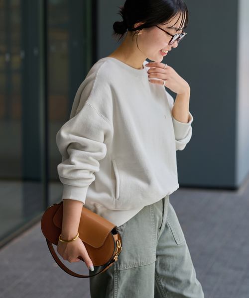 Champion/チャンピオン 別注リバースウィーブ11.5oz ポケット