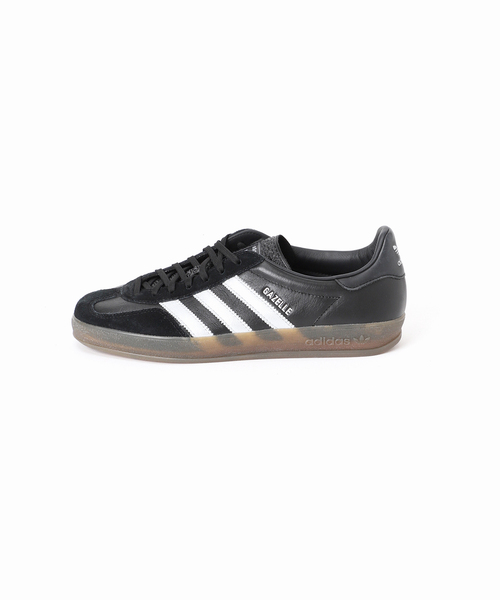 adidas Originals for EDIFICE/IENA 別注 GAZELLE INDOOR Exclusive