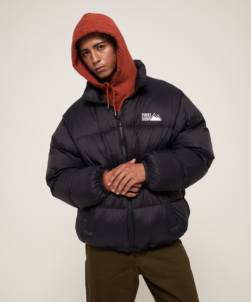 セール】ライトバブルダウンジャケット（ダウンジャケット/コート