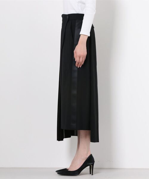 Sacai（サカイ）の「SACAI / ドッキングラップスカート（スカート