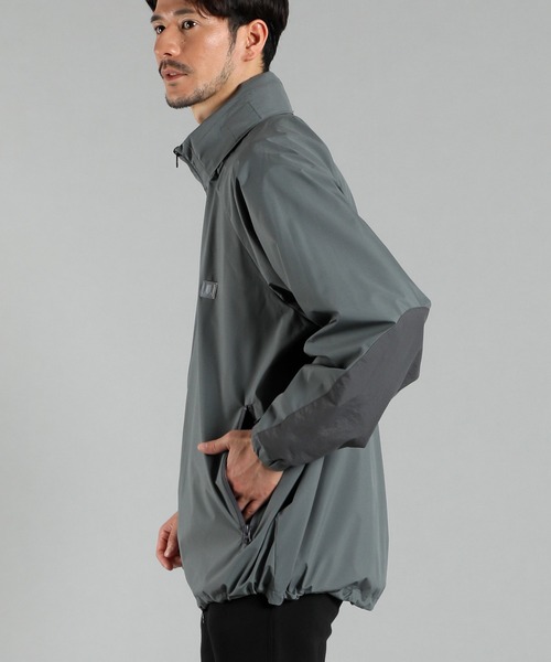 LANVIN en Bleu（ランバンオンブルー）の「撥水加工 タクティカル