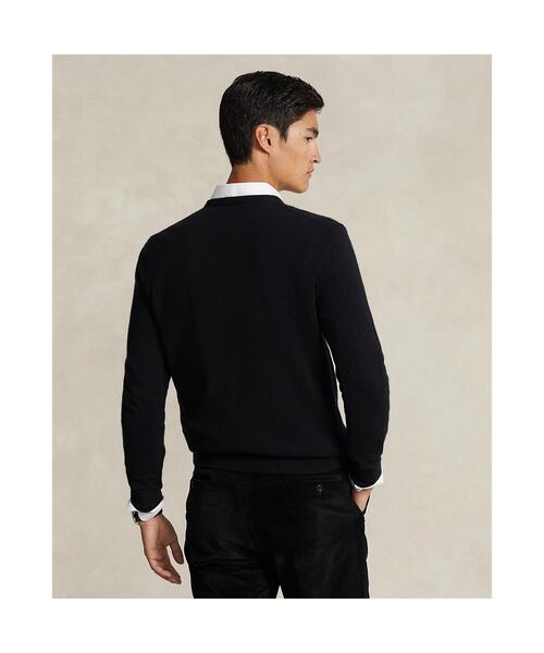 POLO RALPH LAUREN（ポロ ラルフ ローレン）の「ダルメシアン インター