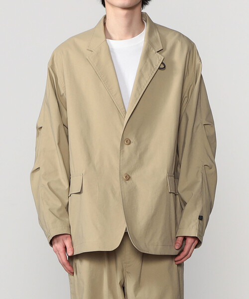 DAIWA PIER39（ダイワピア39）の「DAIWA PIER39 | TECH BUSH 2B JACKET