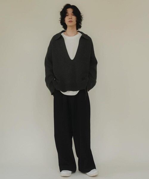 Knuth Marf（クヌースマーフ）の「【Knuth Marf/クヌースマーフ】slit