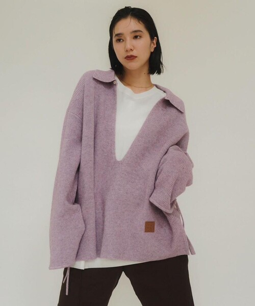 Knuth Marf（クヌースマーフ）の「【Knuth Marf/クヌースマーフ】slit