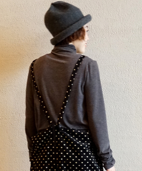 JOURNAL STANDARD LUXE（ジャーナルスタンダード ラックス）の「ドット