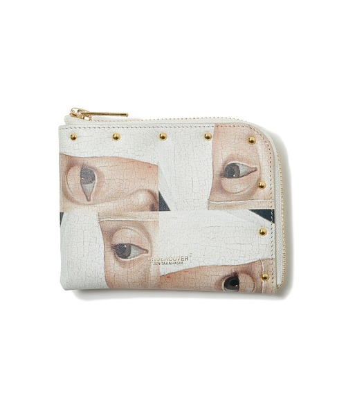 UNDERCOVER（アンダーカバー）の「UC2A9C06（財布）」 - WEAR