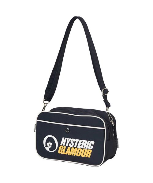 HYSTERIC GLAMOUR（ヒステリックグラマー）の「CIRCLE GIRL ショルダー