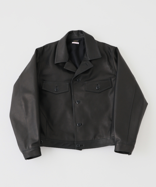 EDIFICE（エディフィス）の「Letiquette × ETS.MATERIAUX FRENCH