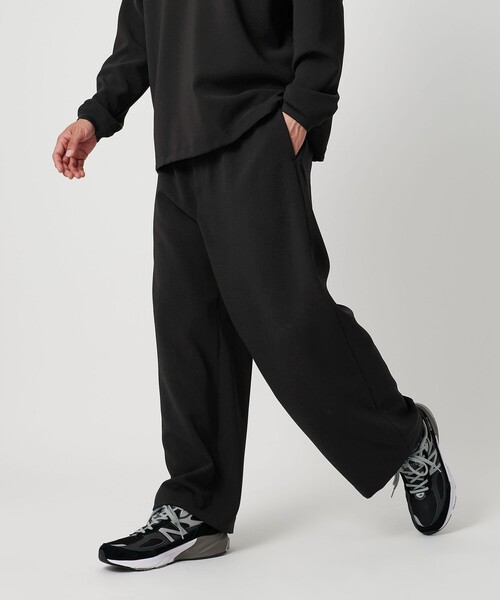 セール】DUAL PACK 2.0 ワイド オフィサーパンツ NO.10 セットアップ