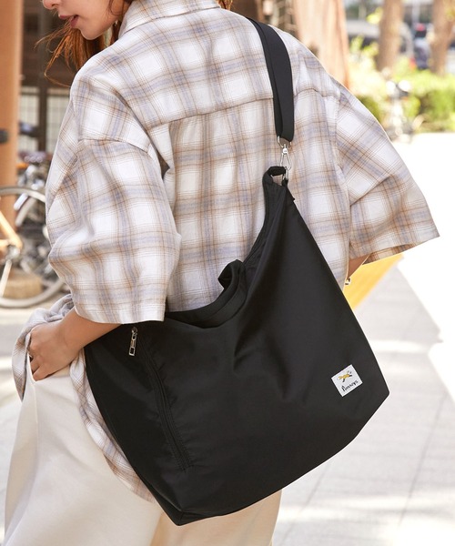 PENNEYS/ペニーズ 別注 THE FOX 2WAY ショルダートートバッグ