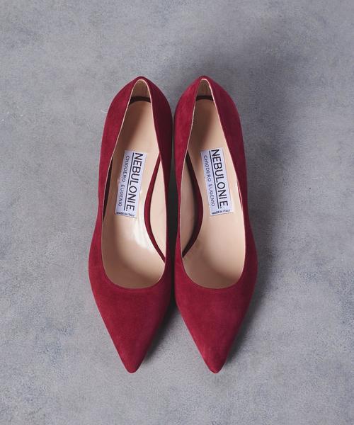 NEBULONI E（ネブローニ）の「＜NEBULONI E. （ネブローニ）＞ ポイン