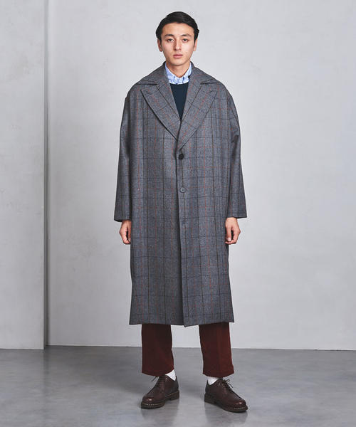 STUDIO NICHOLSON（スタジオニコルソン）の「＜STUDIO NICHOLSON