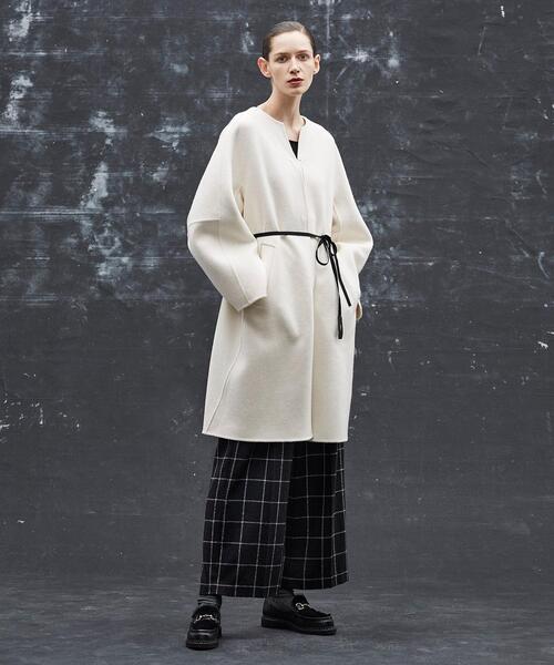 Drawer（ドゥロワー）の「＜Drawer（ドゥロワー）＞ ウールビーバー