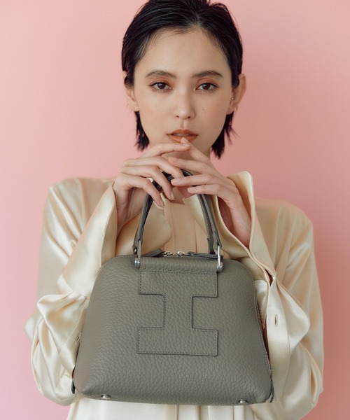IACUCCI（イアクッチ）の「ギブリ S ALCE（トートバッグ）」 - WEAR