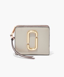 THE SNAPSHOT COMPACT WALLET/ザ スナップショット コンパクト