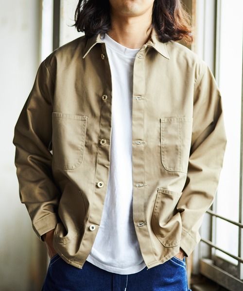 UNIVERSAL OVERALL COVERALL (ユニバーサルオーバーオール