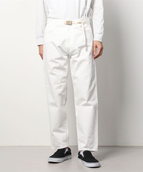 THE NORTH FACE（ザノースフェイス）の「THE NORTH FACE PURPLE LABEL