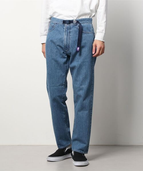 THE NORTH FACE（ザノースフェイス）の「THE NORTH FACE PURPLE LABEL