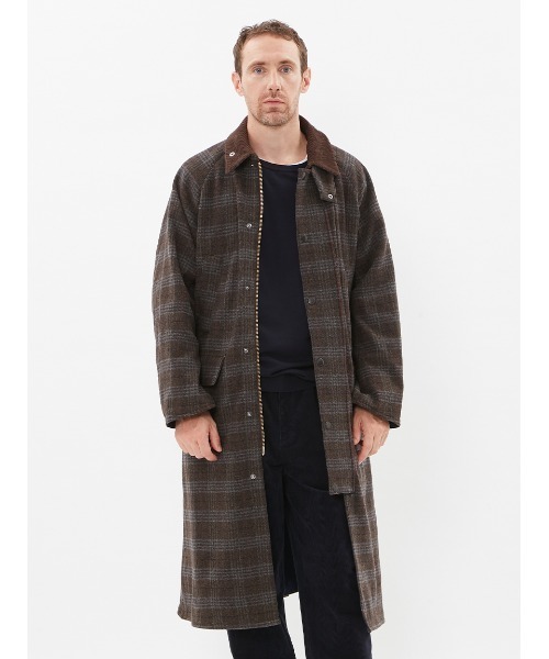 Barbour（バブアー）の「