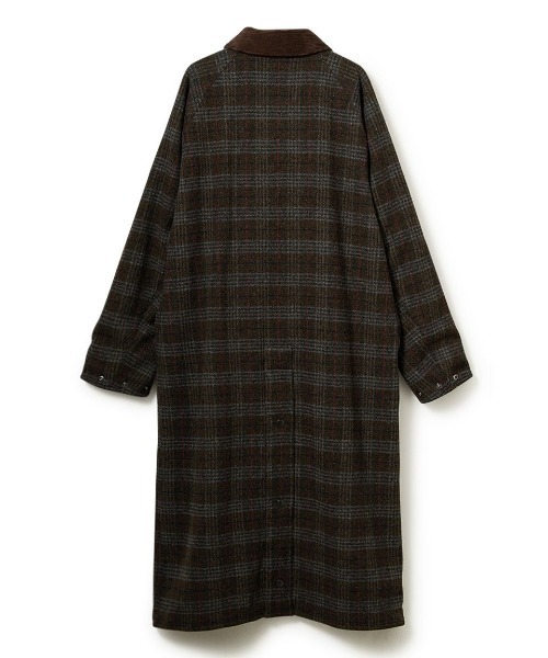 Barbour（バブアー）の「