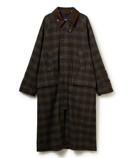 Barbour（バブアー）の「