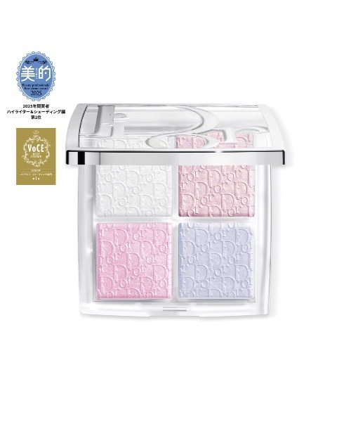 バックステージ グロウ マキシマイザー パレット（ハイライト