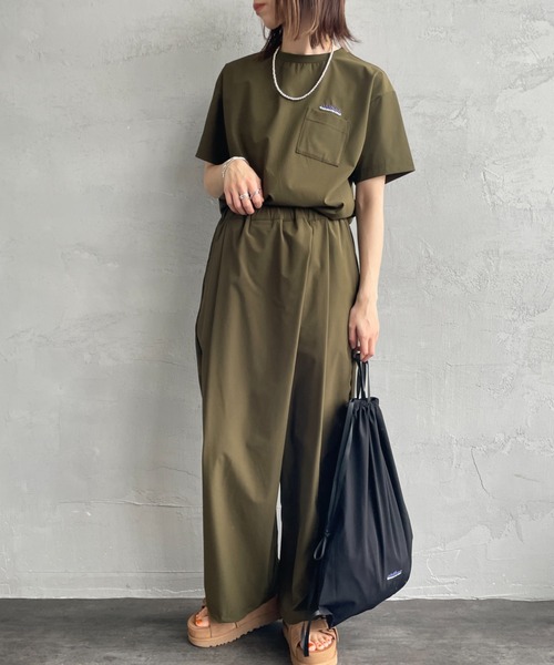 THOUSAND MILE/サウザンド マイル] 別注 サマーバケーション ラップ