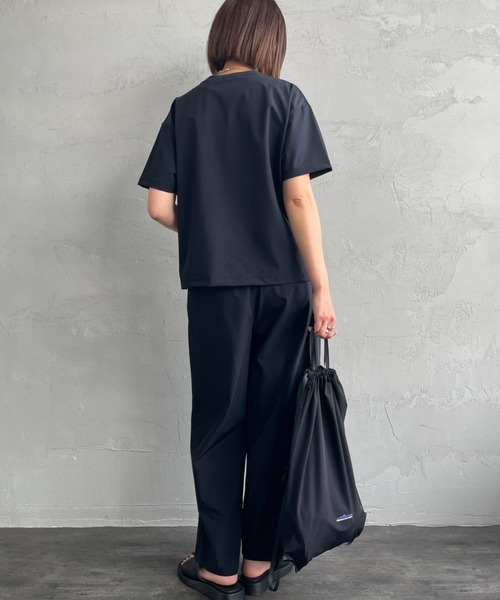 THOUSAND MILE/サウザンド マイル] 別注 サマーバケーション ラップ