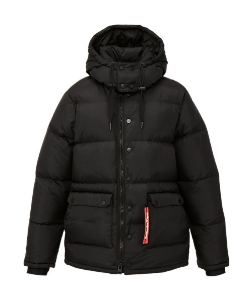 DOWN JACKET/ ダウンジャケット（ダウンジャケット/コート）｜Onitsuka