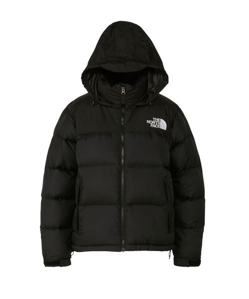 THE NORTH FACE Short Nuptse Jacket（ダウンジャケット/コート）｜THE