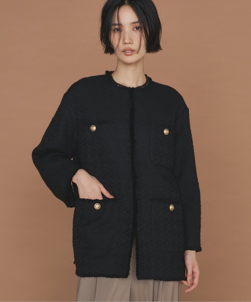 GALLARDAGALANTE（ガリャルダガランテ）の「【WEB限定/リバイバル