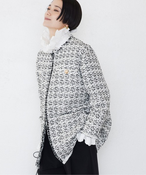 GALLARDAGALANTE（ガリャルダガランテ）の「【WEB限定/リバイバル